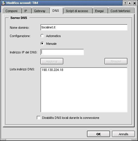 dns