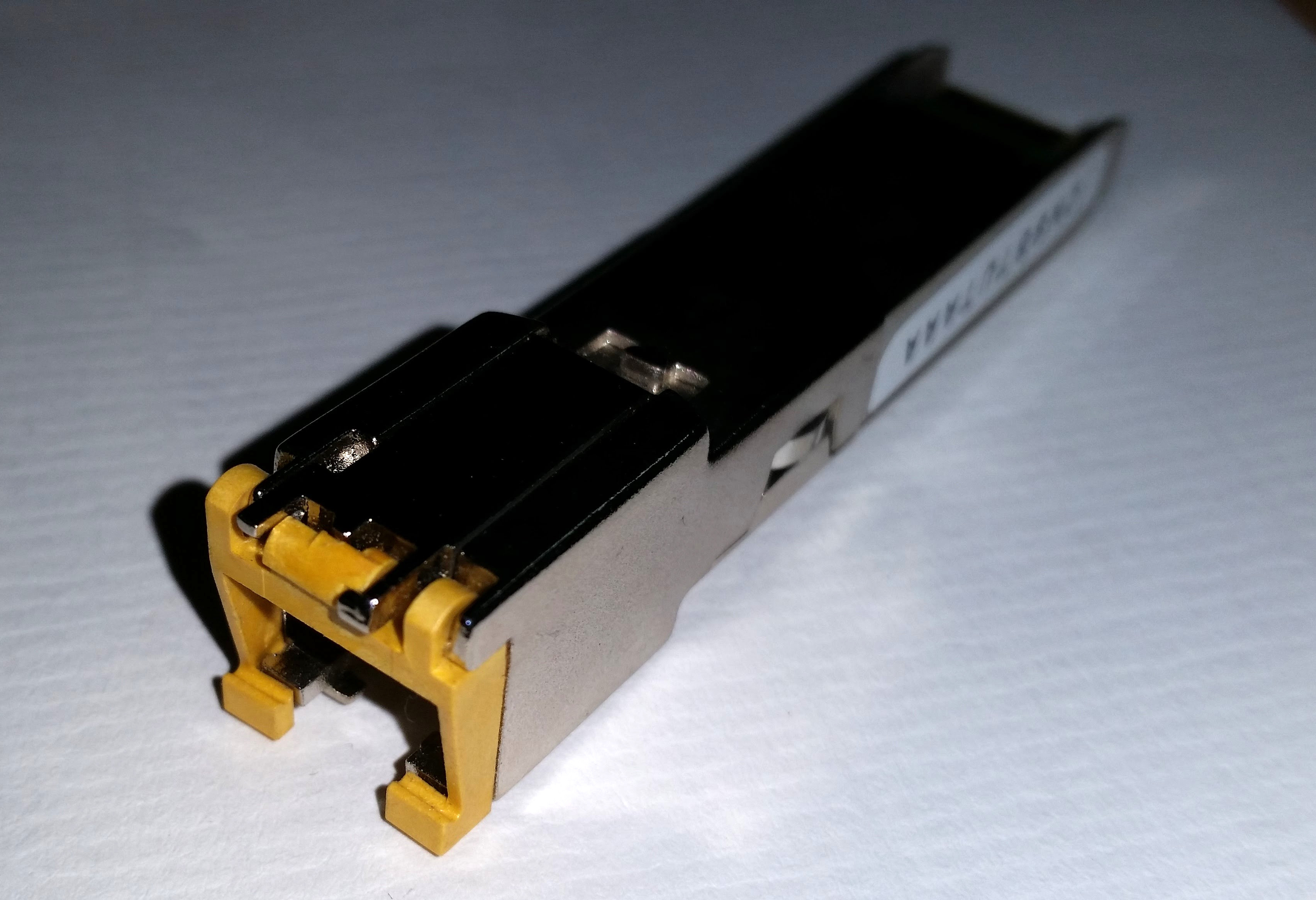 Copper SFP Copper SFP
