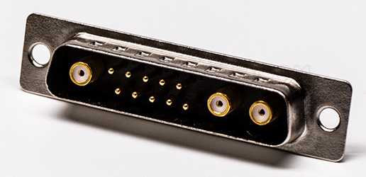 13w3 connector