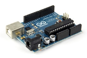 Programable Arduino controller