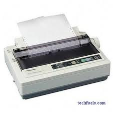 Dot Matrix Printer
