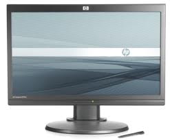 LCD monitor