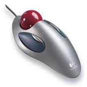 Trackball