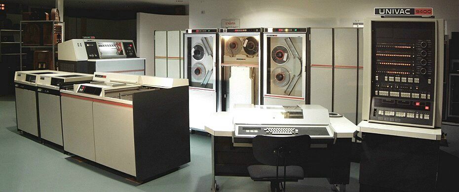 UNIVAC