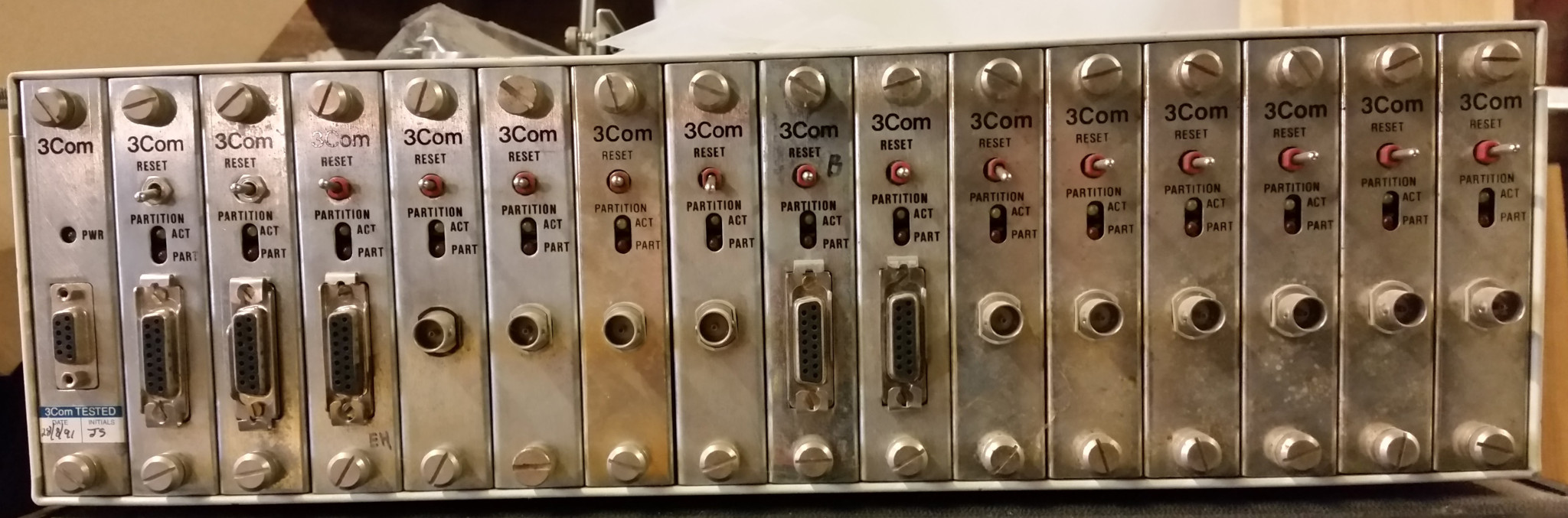  3Com - 3c588