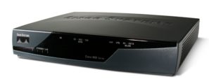 Cisco 877