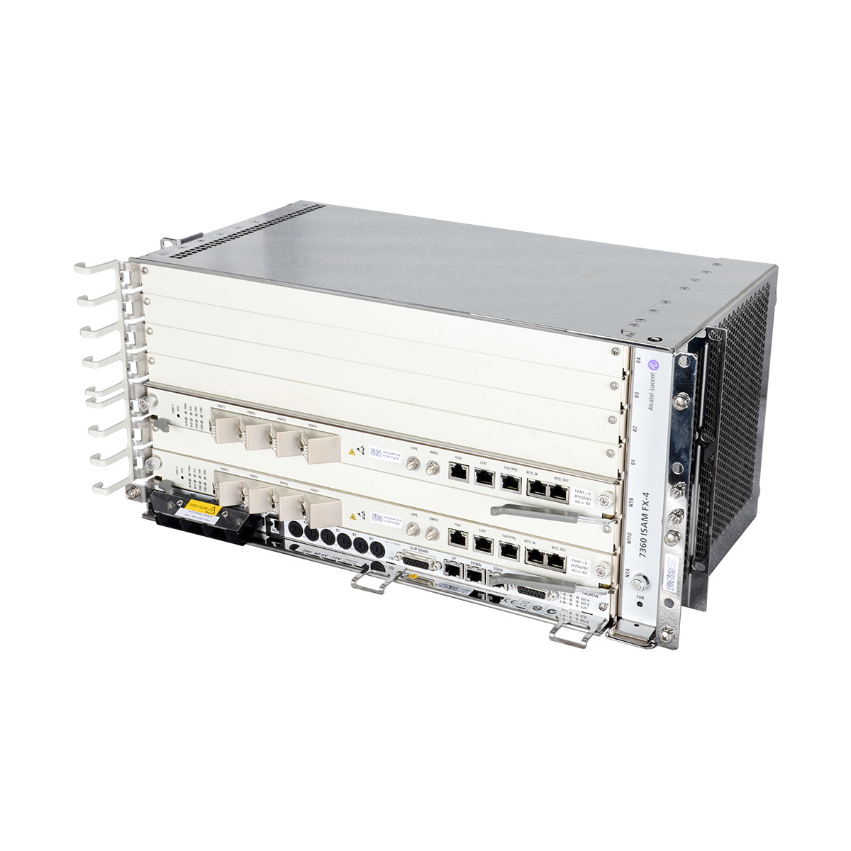 Alcatel Lucent Alcatel Lucent