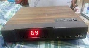 Set top box