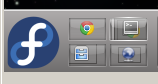 KDE pager
