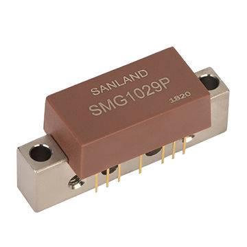RF Hybrid module