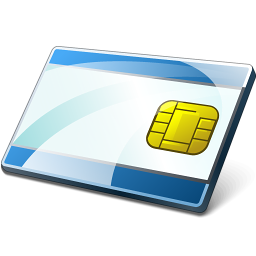 Contact Smart Card