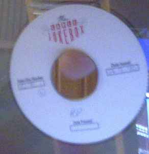 Cable Jukebox LaserDisk