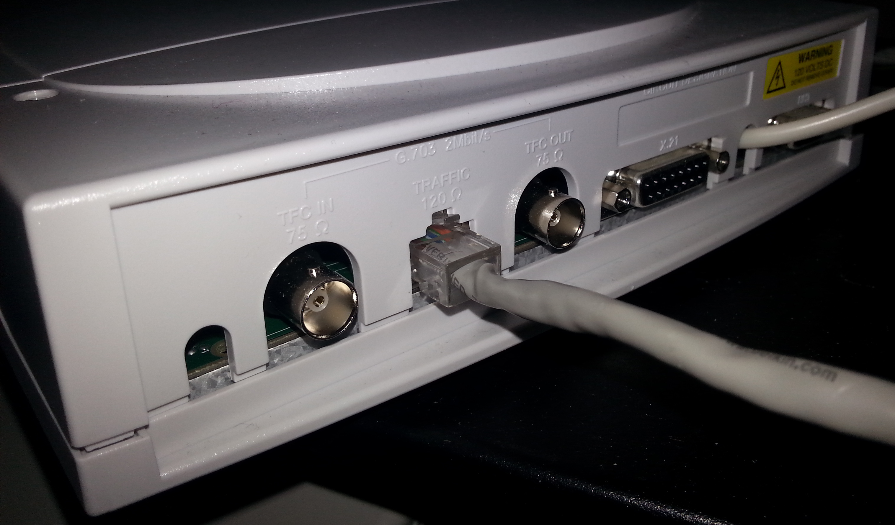 Connectors