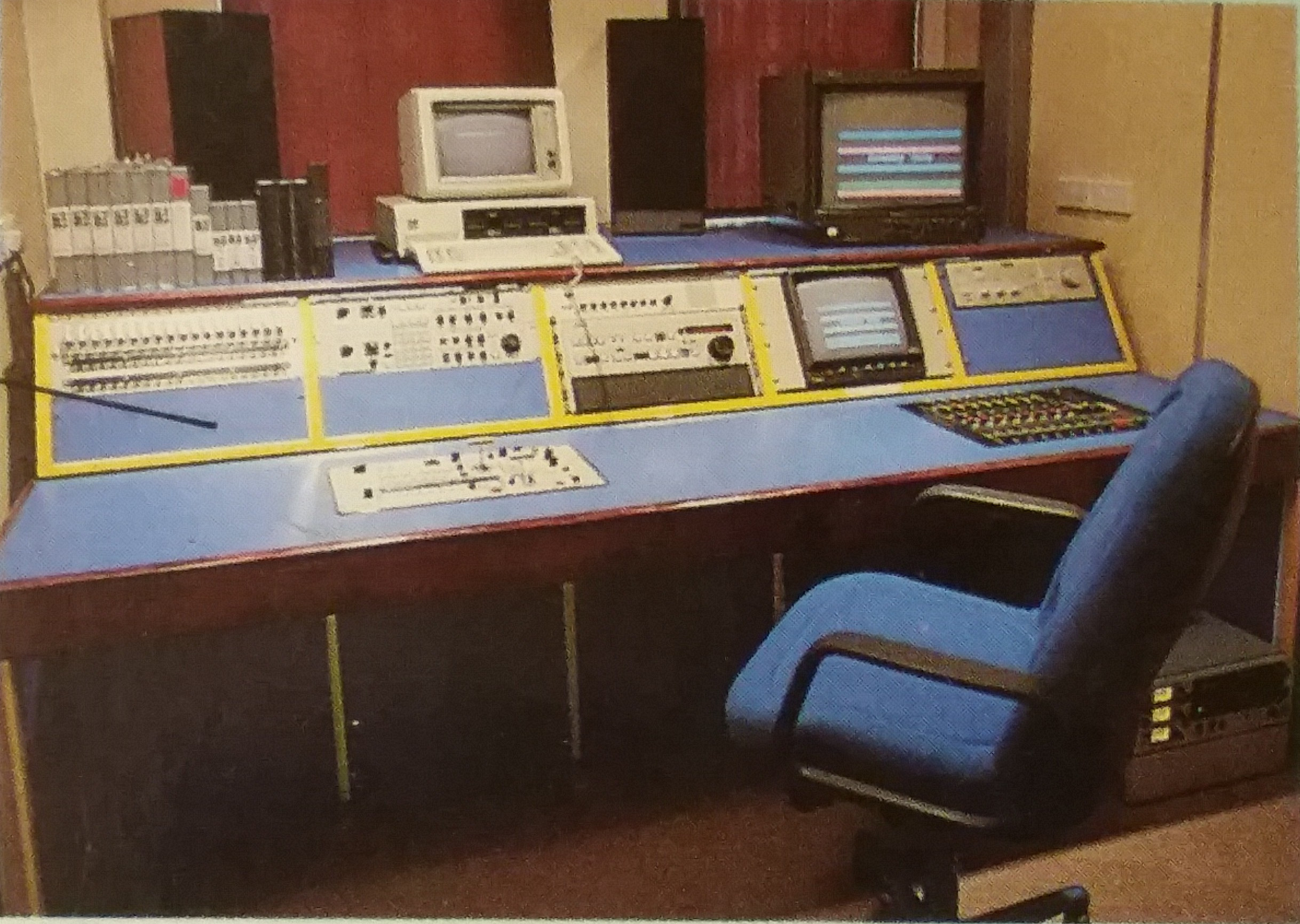 Studio Gallery