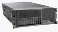 IBM AS400 / i5 hardware